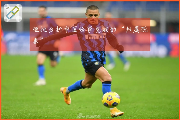 理性分析中国哈萨克族的“归属现象”