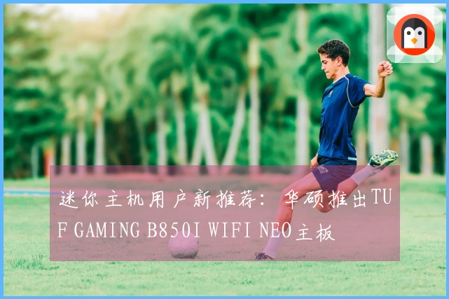 迷你主机用户新推荐：华硕推出TUF GAMING B850I WIFI NEO主板