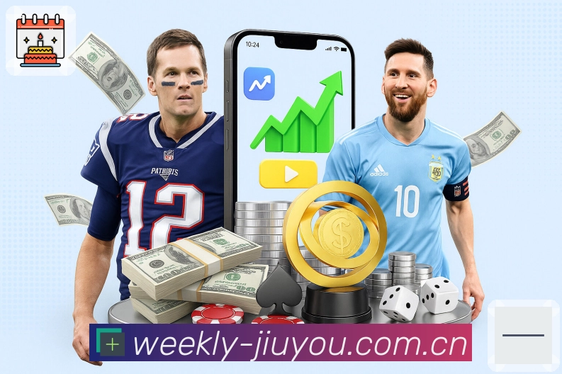 我们的使命与愿景